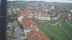 Centrum, Kostel