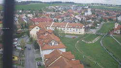 Centrum, Kostel
