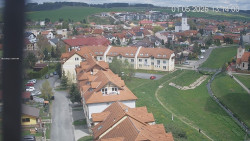 Centrum, Kostel