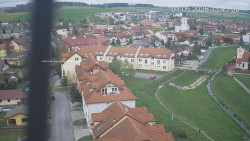 Centrum, Kostel