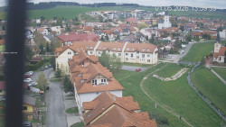 Centrum, Kostel