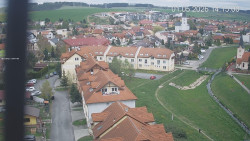 Centrum, Kostel