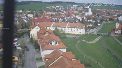 Centrum, Kostel
