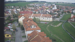 Centrum, Kostel