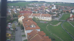 Centrum, Kostel