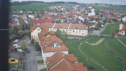 Centrum, Kostel