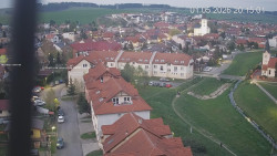 Centrum, Kostel