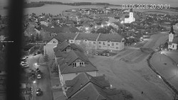 Centrum, Kostel