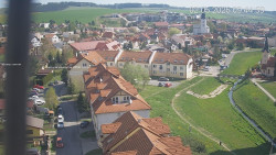 Centrum, Kostel