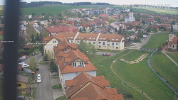 Centrum, Kostel