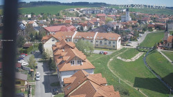 Centrum, Kostel