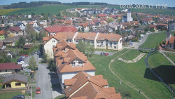 Centrum, Kostel