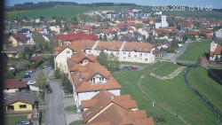 Centrum, Kostel