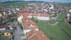 Centrum, Kostel