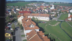 Centrum, Kostel