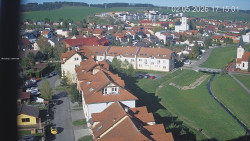 Centrum, Kostel