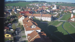 Centrum, Kostel