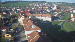 Centrum, Kostel
