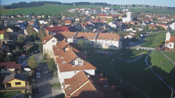 Centrum, Kostel
