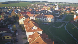 Centrum, Kostel