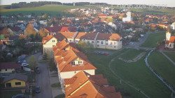 Centrum, Kostel