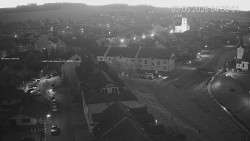 Centrum, Kostel