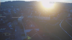 Centrum, Kostel
