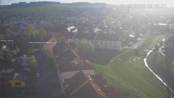 Centrum, Kostel