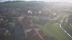 Centrum, Kostel