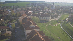 Centrum, Kostel
