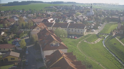 Centrum, Kostel