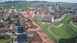 Centrum, Kostel