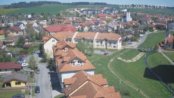 Centrum, Kostel
