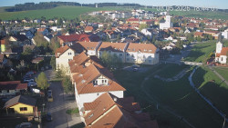 Centrum, Kostel