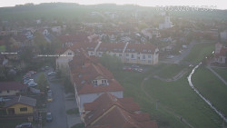 Centrum, Kostel