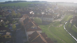 Centrum, Kostel
