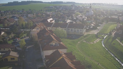 Centrum, Kostel
