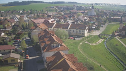 Centrum, Kostel