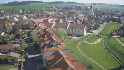Centrum, Kostel
