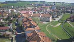 Centrum, Kostel