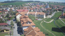 Centrum, Kostel