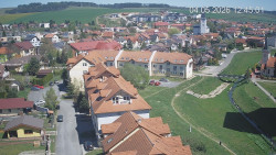 Centrum, Kostel