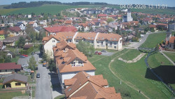 Centrum, Kostel