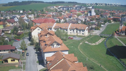 Centrum, Kostel