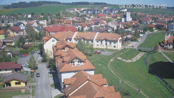 Centrum, Kostel