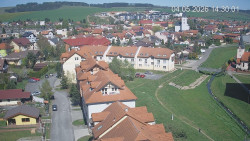 Centrum, Kostel