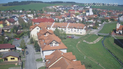 Centrum, Kostel