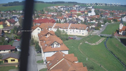 Centrum, Kostel