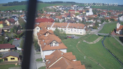 Centrum, Kostel