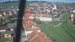 Centrum, Kostel